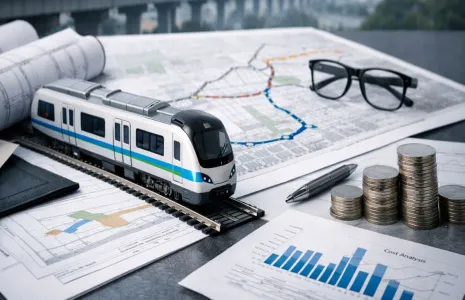 Maha Metro Revises Bhakti Shakti–Chakan Corridor DPR