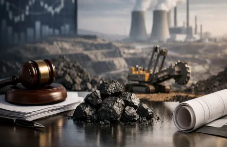 Ministry of Coal Launches 15th Commercial Coal Mine Auction