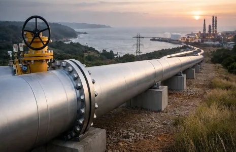 IOC Wins Kochi–Kanyakumari–Thoothukudi Gas Pipeline Bid