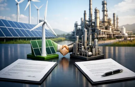 Oil India Subsidiary Signs MoU With Numaligarh For Renewable Energy