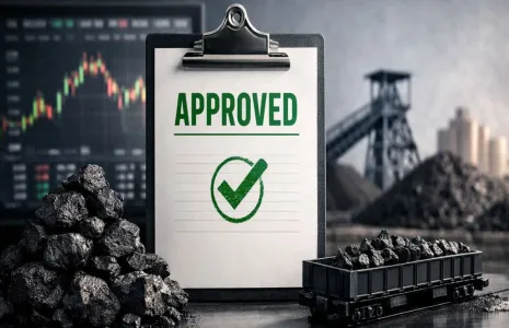 MCX Secures SEBI Approval To Set Up Coal Exchange Subsidiary