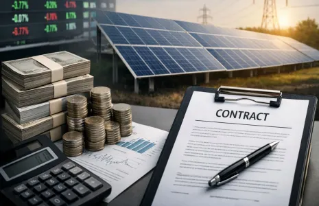 Saatvik Subsidiary Secures Rs 712.5 Million Order