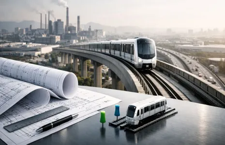 Nigdi–Chakan Metro Corridor Added To Revised DPR