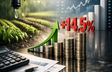 Mahindra EPC Irrigation Reports FY26 Results Up 14.5 Per Cent
