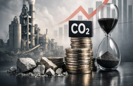 Cement Firms May Face 19 Per Cent Profit Hit Under Carbon Scheme