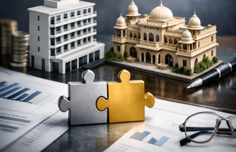 IHCL Completes Acquisition Of 51 Per Cent Stake In Brij Hospitality