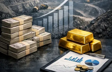 Centre Offers Financial Incentives For State Mining Reforms