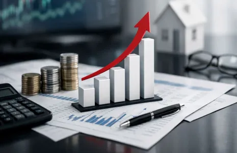 Can Fin Homes Reports Quarterly and Annual Results