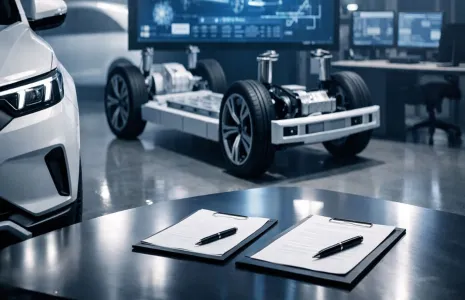 JSW Motors And Tata Elxsi To Launch JNEXT Technology Centre