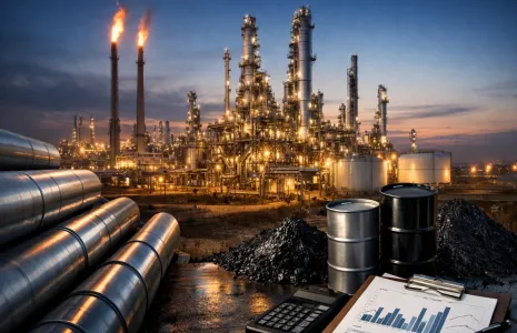 CPCL Reports Strong FY2026 Results And High Throughput