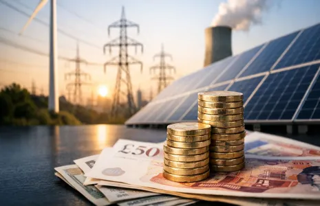 BII Launches £one point one bn British Climate Partners