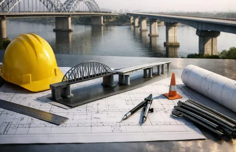 Odisha Approves High-Level Bridge Over Kathajodi