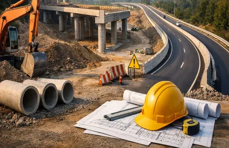Dehradun Bypass Gains Momentum to Ease Traffic