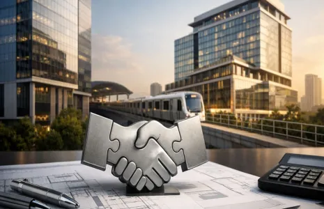 Brigade And Bain Capital Form Joint Venture In Bengaluru