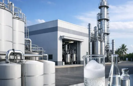 PennWhite Opens Manufacturing Facility In Chennai