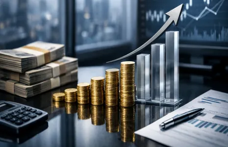 IIFL Finance Posts Strong Q4FY26 Results With Higher AUM