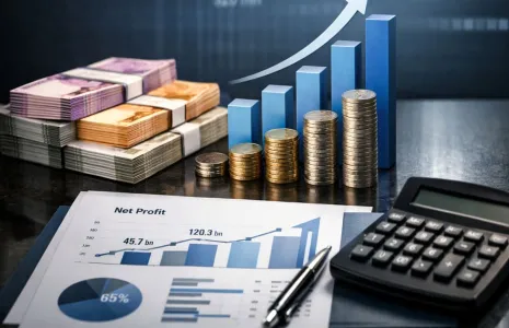 Indian Bank Posts Improved Asset Quality And Profit Growth