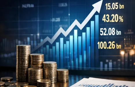 Indian Overseas Bank Net Profit Rises 43.20 Per Cent In Q4 FY26