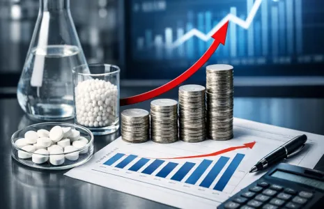 Granules India Reports Fourth Quarter And Annual Results
