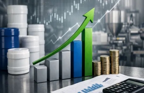 Mitsu Chem Plast Net Profit Rises 118 Per Cent, EBITDA Up 73 Per Cent