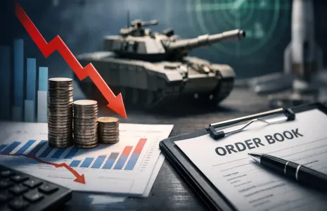 Zen Technologies Posts FY26 Consolidated Results And Order Book Growth