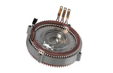 BorgWarner Wins Three Electric Motor Orders in Asia