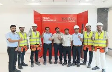 Truflo Earns Workplace Certification Again