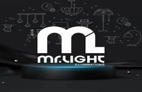 Mr Light Adapts Lighting To New Lifestyles