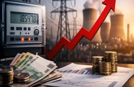 HERC Imposes Rs 1.37 Per Unit Surcharge On Open Access Consumers