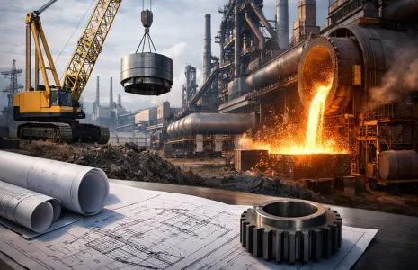L&T Secures Mega Order From JSW Steel For Minerals And Metals