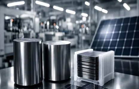 Tata Power Renewable Energy Enters PV Ingot And Wafer Manufacturing