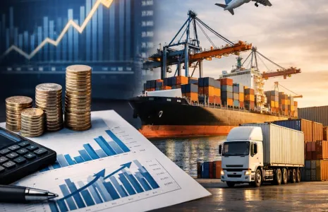 Manaksia Reports FY26 Revenue Rise And Strong Export Growth