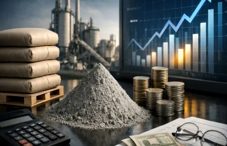 Shree Cement Posts Strong Q4 as Volumes Rise