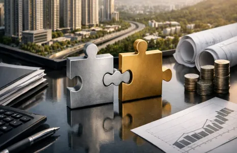Wadhwa Group Partners With ArisUnitern To Monetise Wadhwa Wise City