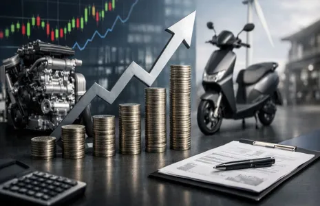 Greaves Cotton Delivers Strong FY26 Growth Across Businesses