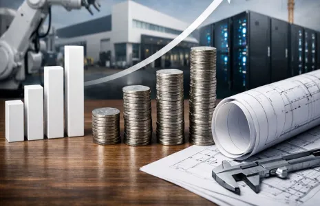 ABB India Posts Strong Q1 Order Momentum