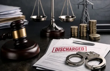 Diamond Power Discharged in CBI and ED PMLA Matters