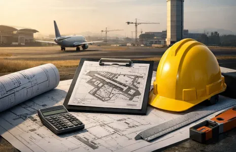 Bihar Floats Tender For Raxaul Airport Redevelopment