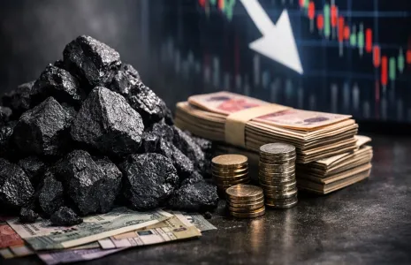 Centre Plans Coal India Stake Sale Via OFS Worth Rs 100 bn