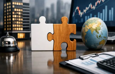 InnKey Joins Yanolja To Expand Hospitality Technology Reach