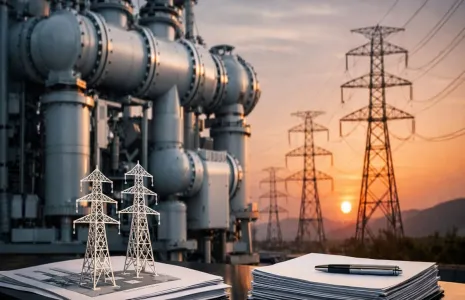 PFC Forms SPV For Pune West 765 kV Transmission Project
