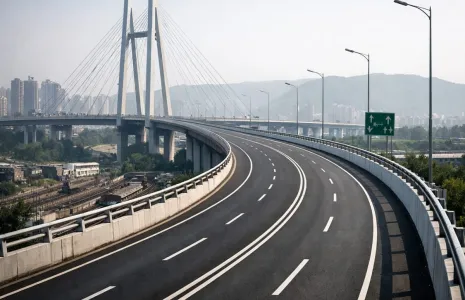 MMRDA Confirms Airoli Katai Corridor Phase II Complete