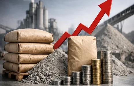 Rising Packaging Bag Costs Hit UltraTech Cement