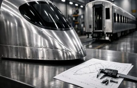 Airfloa Secures Order From Integral Coach Factory Chennai