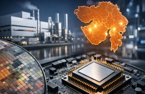 Cabinet Approves Two Gujarat Semiconductor Projects