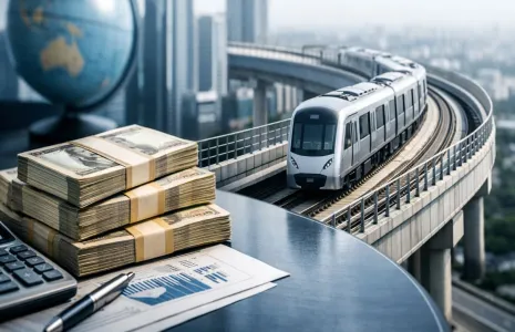 World Bank To Back Rs 28 Billion Loan For Gurugram Metro Phase Two
