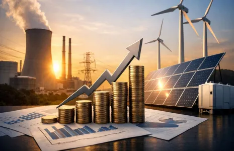 Citi Sees India's Power Sector Growing At Up To Six Per Cent CAGR