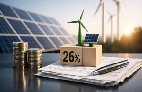 Tata Communications To Buy 26 Per Cent Stake In Renewable SPV