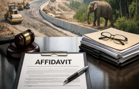 Gauhati High Court Seeks Affidavits From Centre And NHAI
