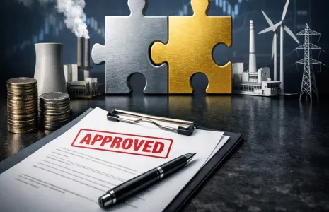 CCI Approves Adani Power Acquisition Of GVK Energy